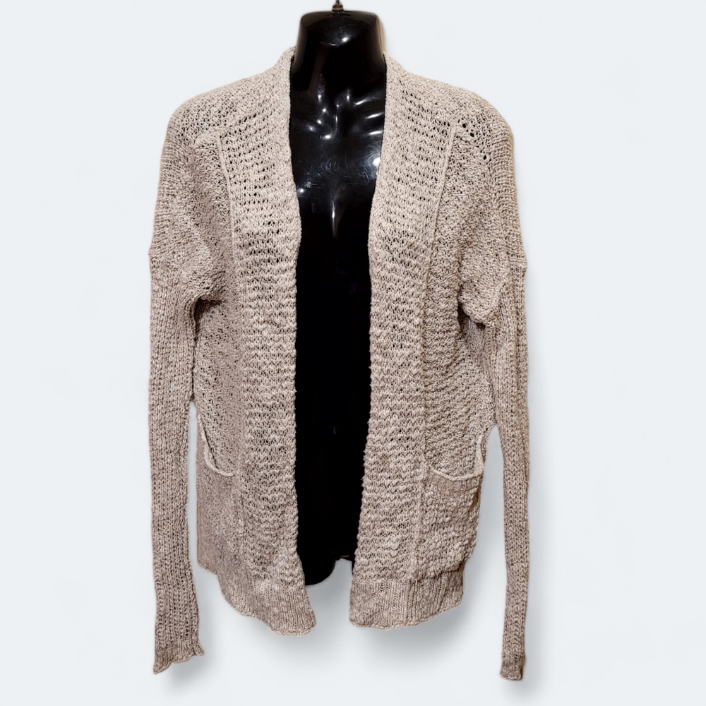ABERCROMBIE & FITCH - Knit Cardigan